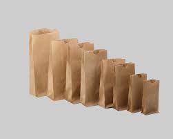 PLÁSTICOS LEYRA- bolsas kraft