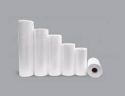 PLÁSTICOS LEYRA- bolsas plástico