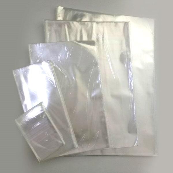 PLÁSTICOS LEYRA- bolsas polipropileno