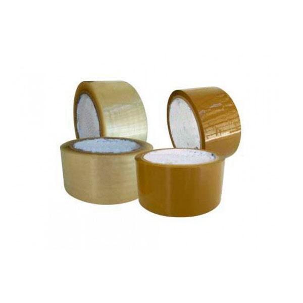 PLÁSTICOS LEYRA- cinta embalaje