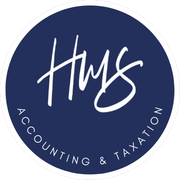 HMS Accounting logo
