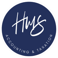 HMS Accounting logo
