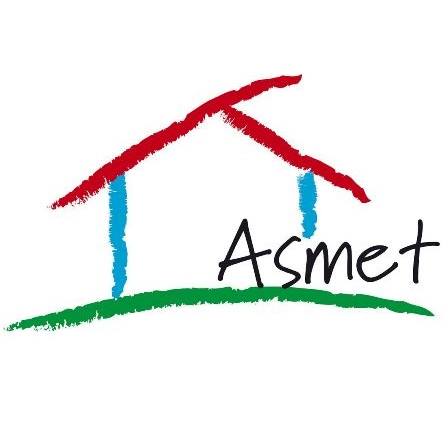 Logo - Asmet S.r.l.