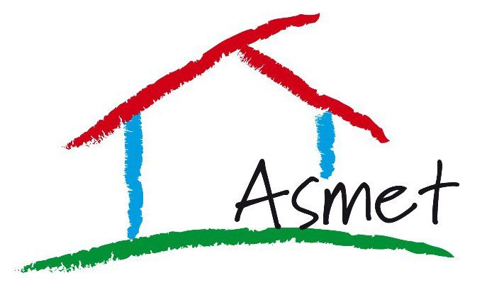 Asmet S.r.l. - Logo