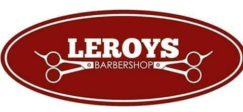Leroy's Barber Shop