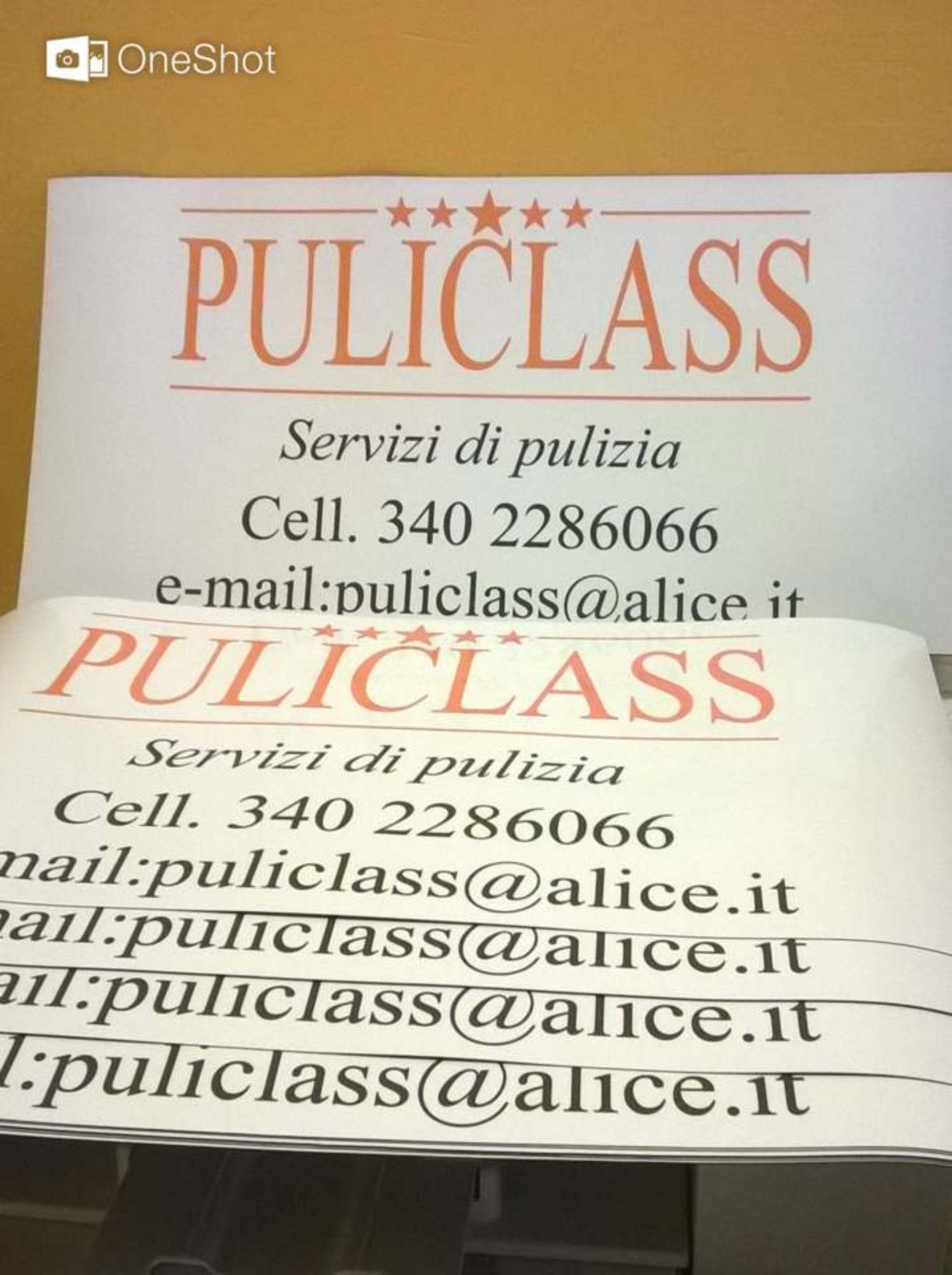 stampa tesi di laurea