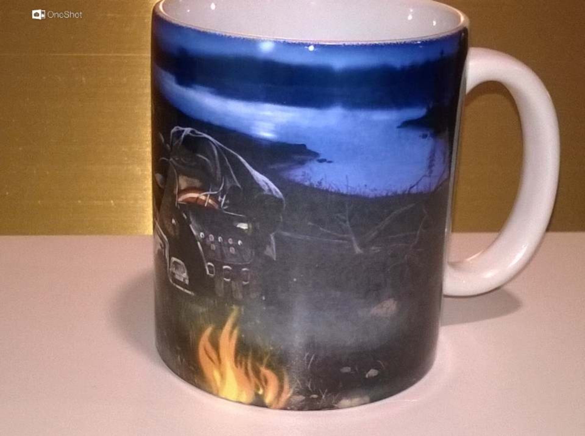 tazza personalizzata