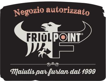 Negozio autorizzato FriulPoint Udine viale trieste