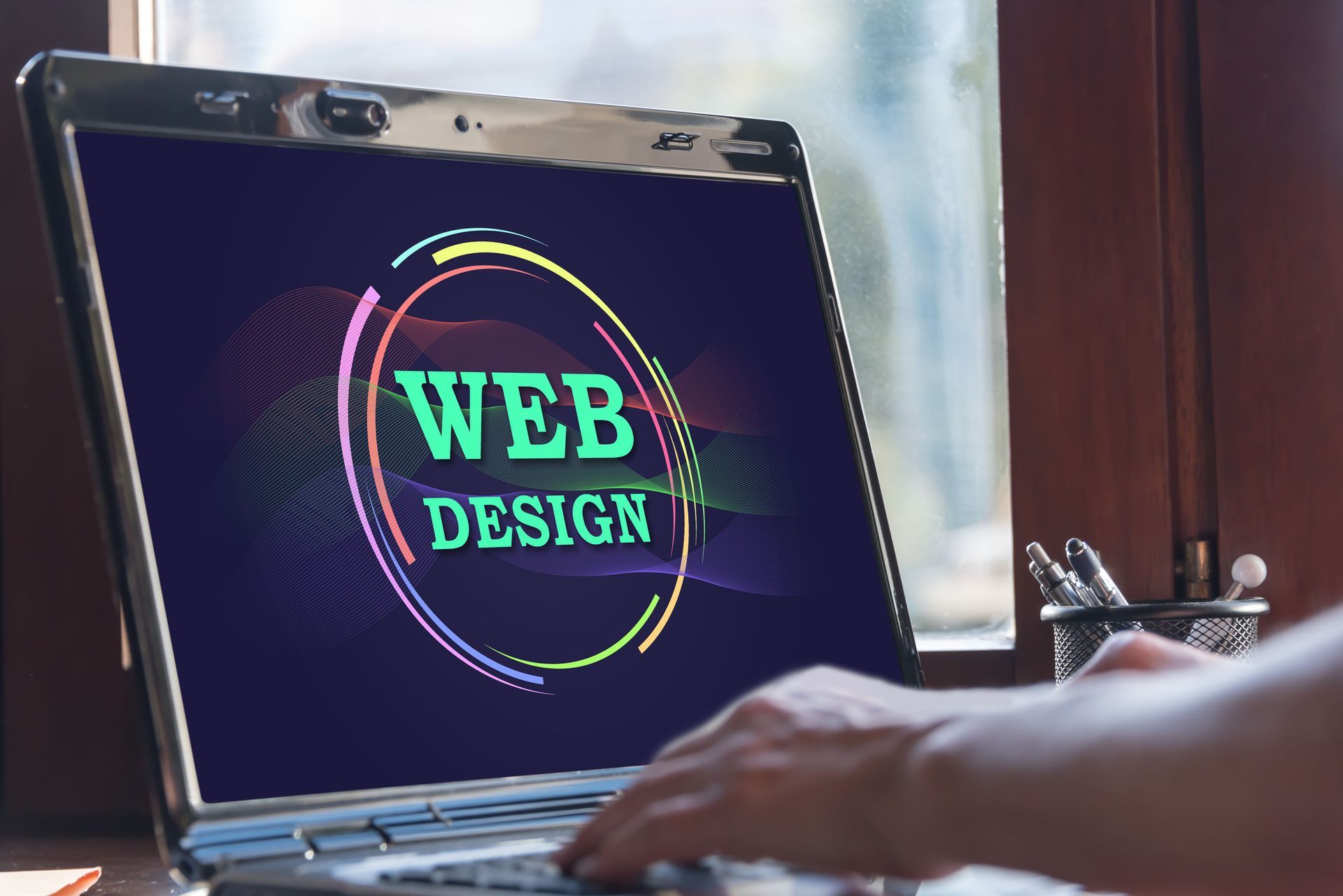 How to Optimize Your Website Design