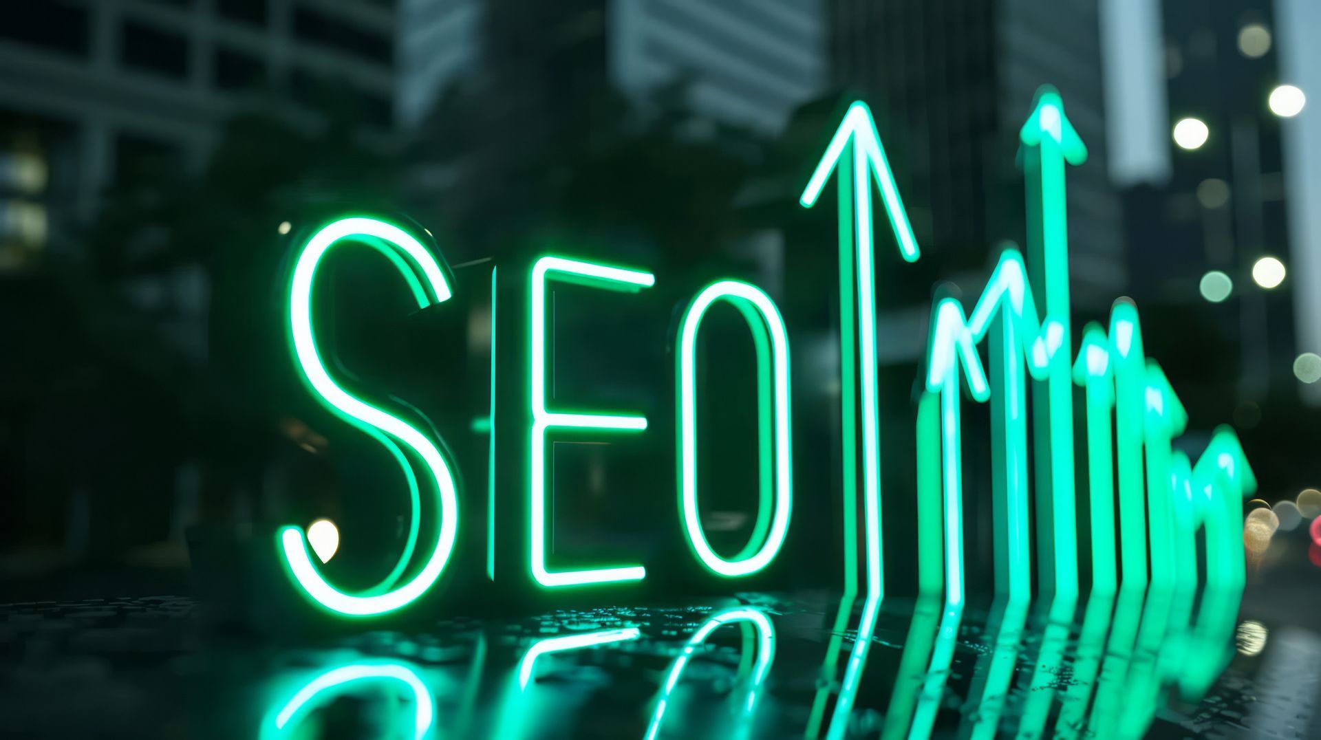 SEO Trends 2025