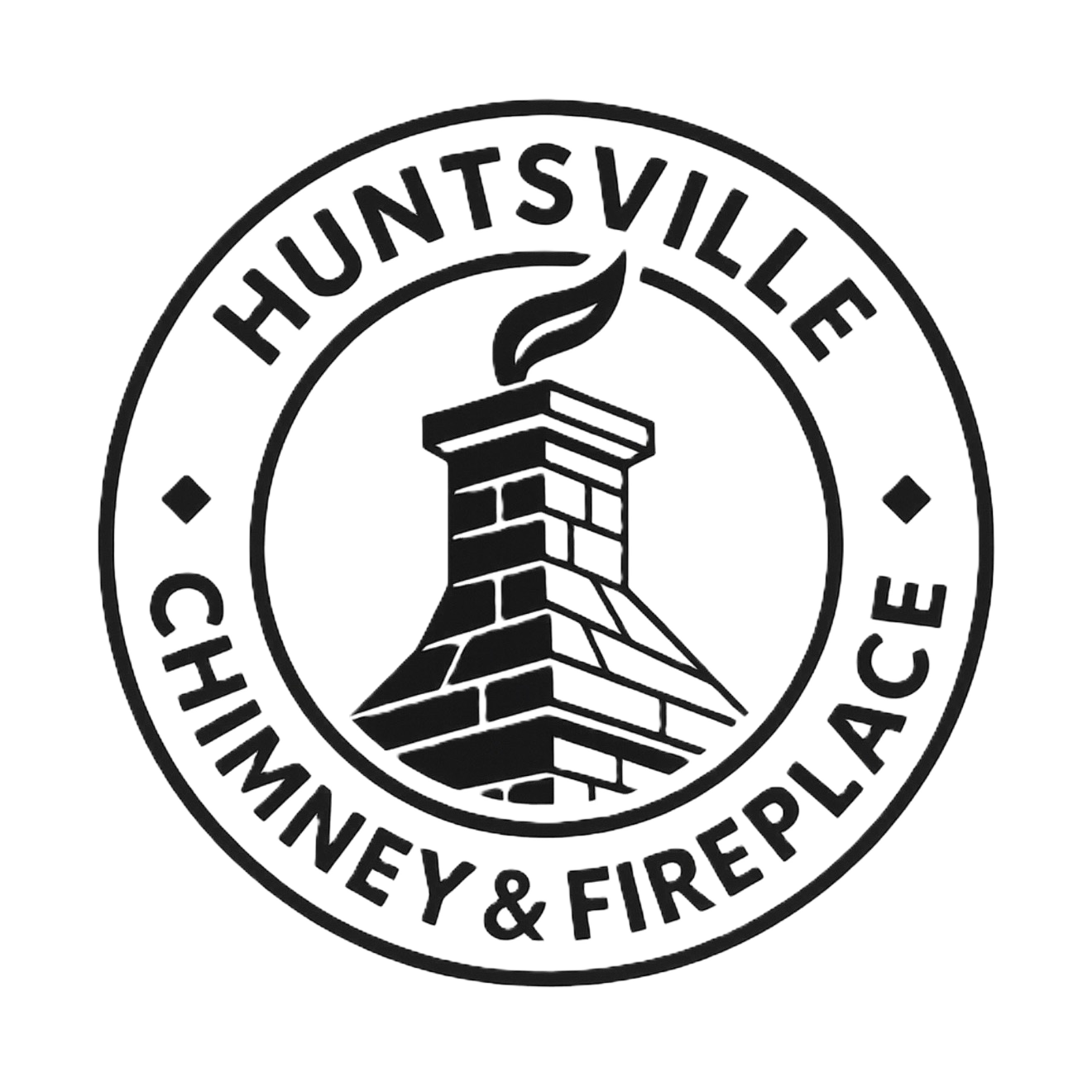 Huntsville Chimney & Fireplace