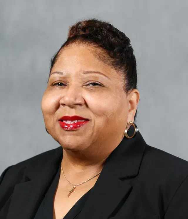 Shelia Briscoe, MD at St. Hope Pediatrics in Houston, Texas