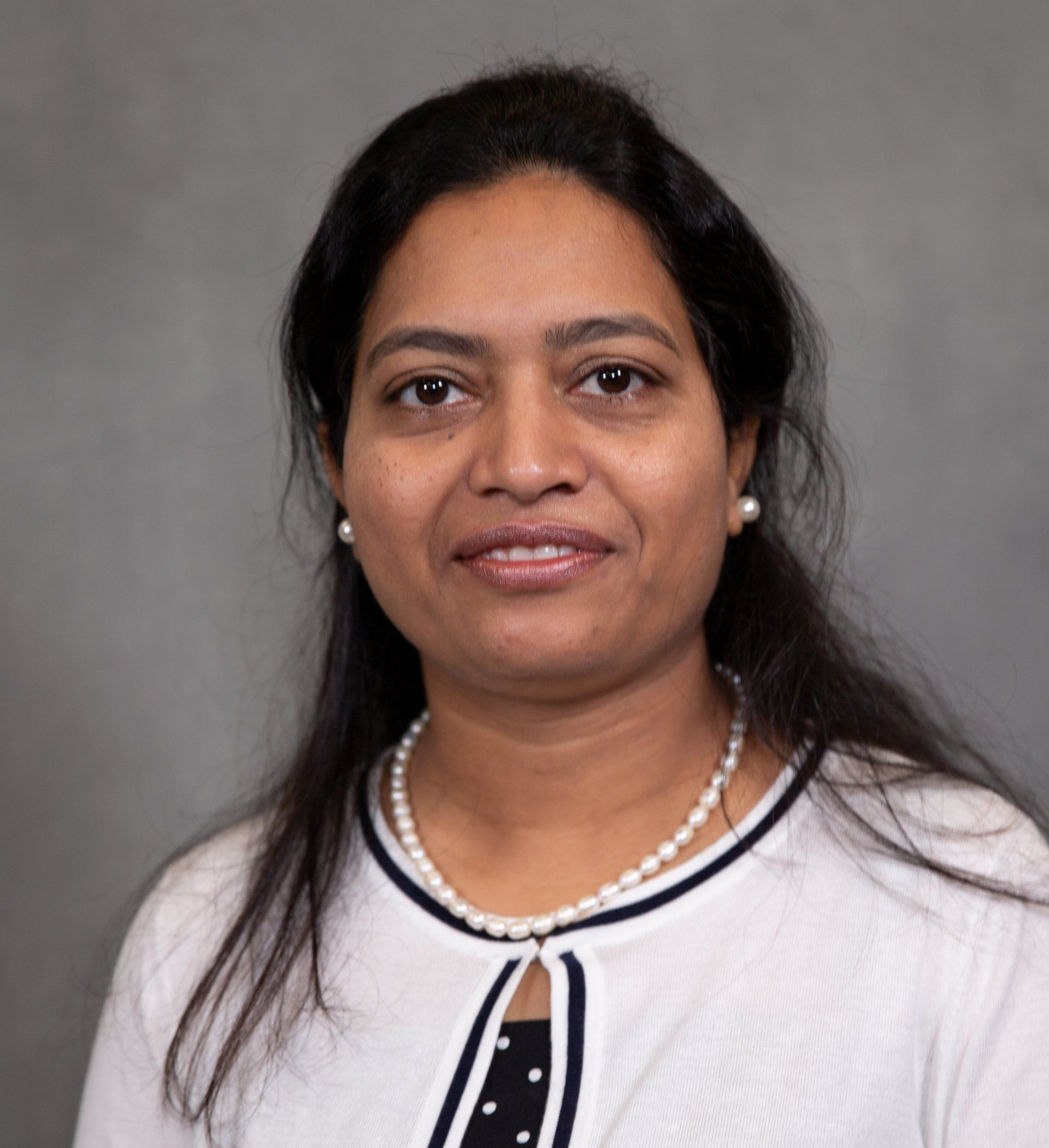 Natoya Caston at St. Hope Pediatrics in Houston, Texas