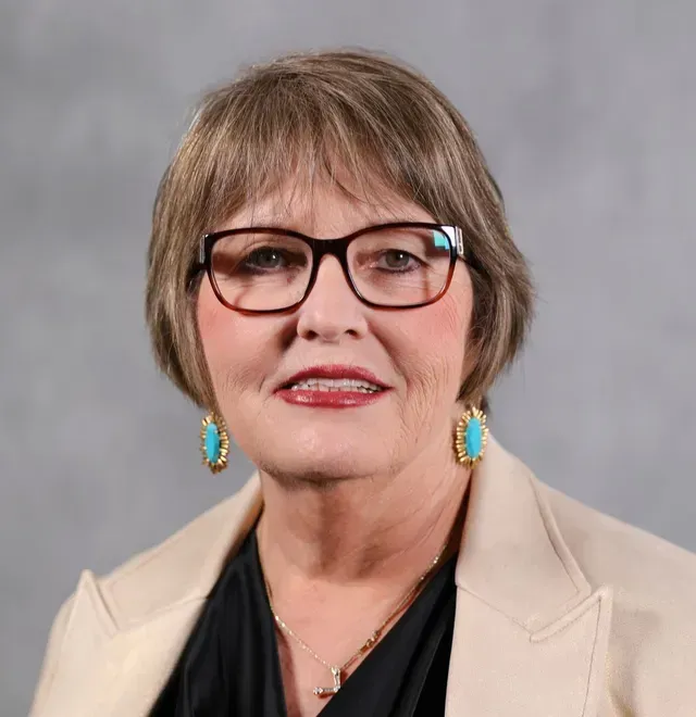 Laveda Lynn Roberts at St. Hope Pediatrics in Houston, Texas