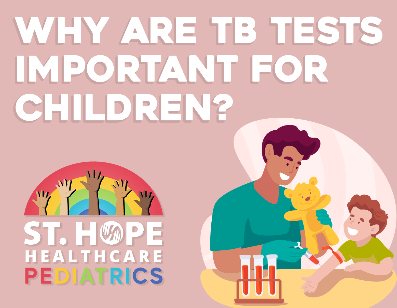 why are Tuberculosis (TB) tests important?