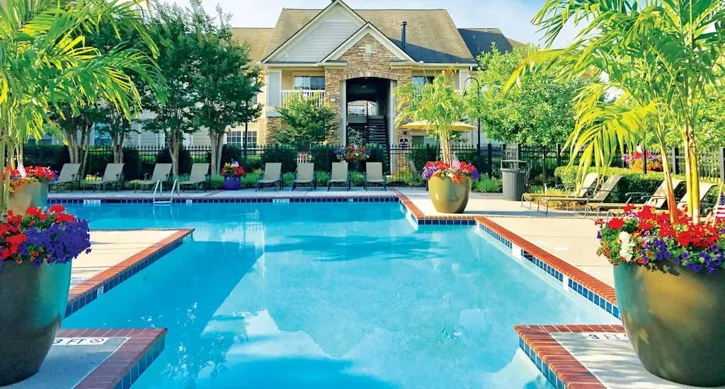 The Grove at Deane Hill