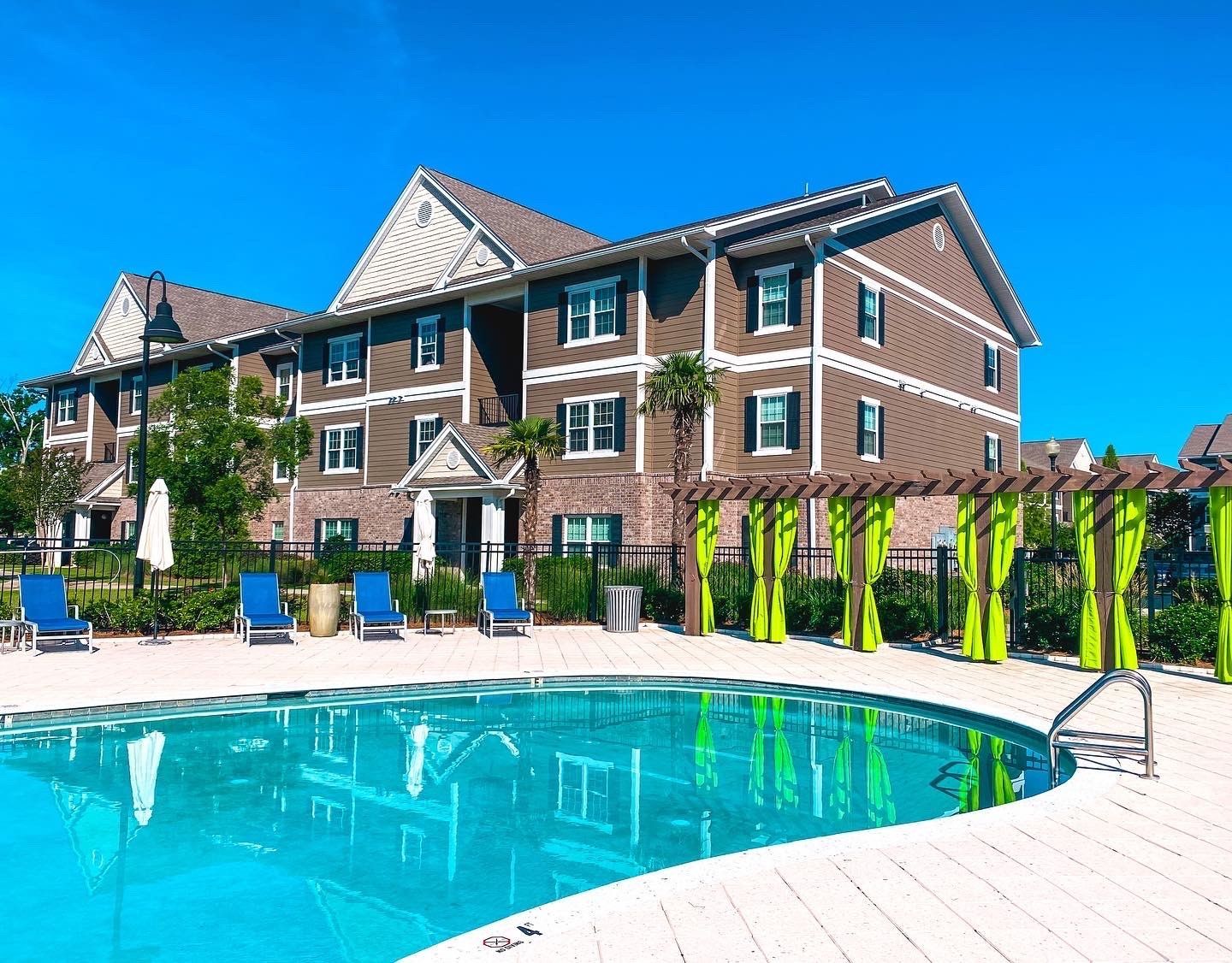 Parkside at Cottage Hill - Image 1