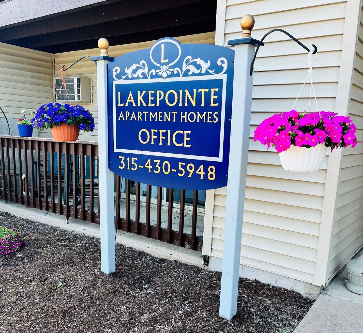 Lakepointe Apartment Homes - Image 12