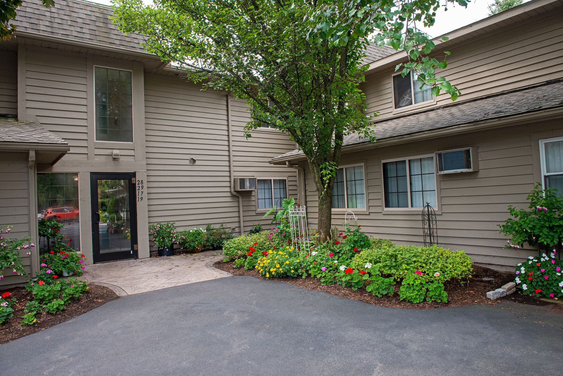 Apple Ridge Apartment Homes