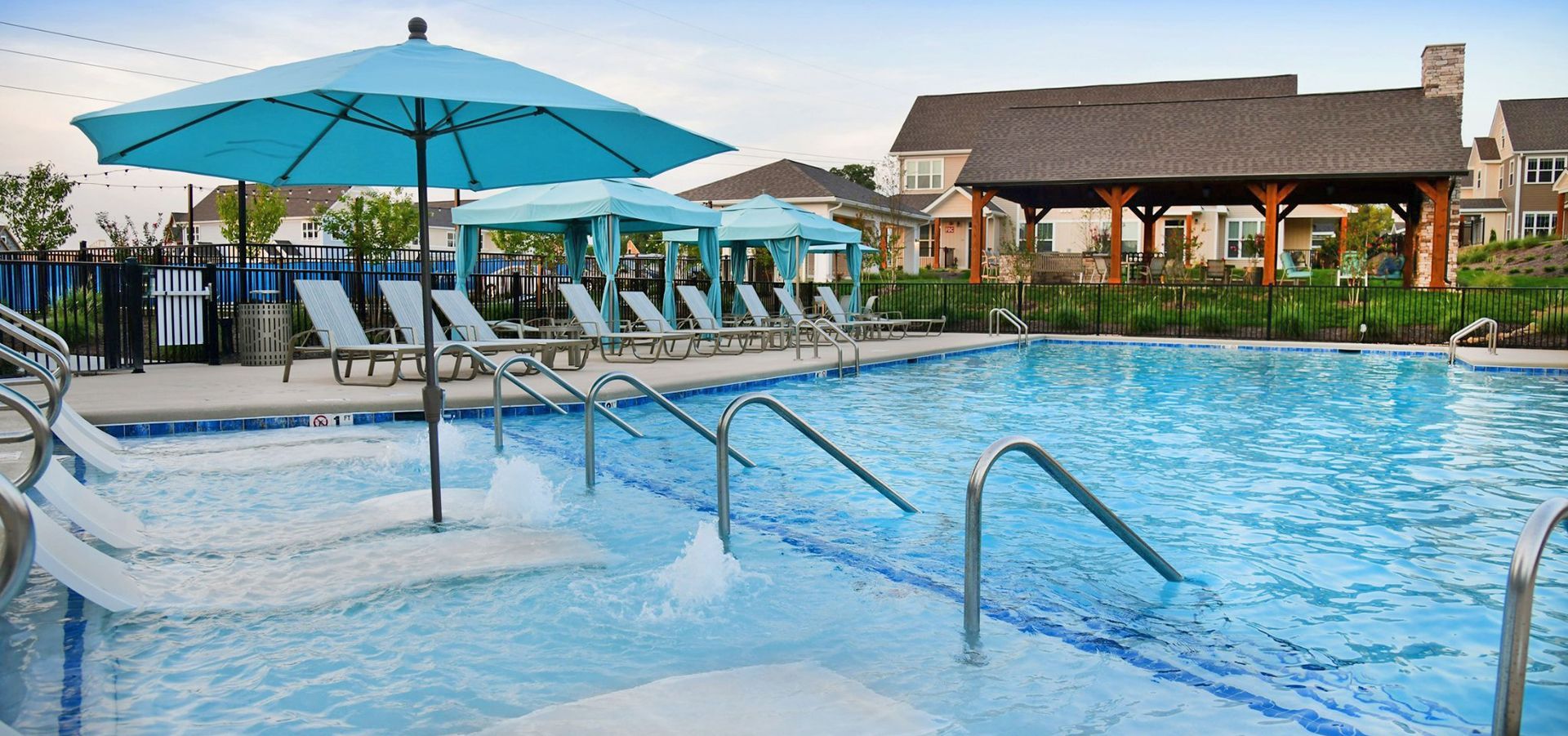 Cottages at Cades Cove