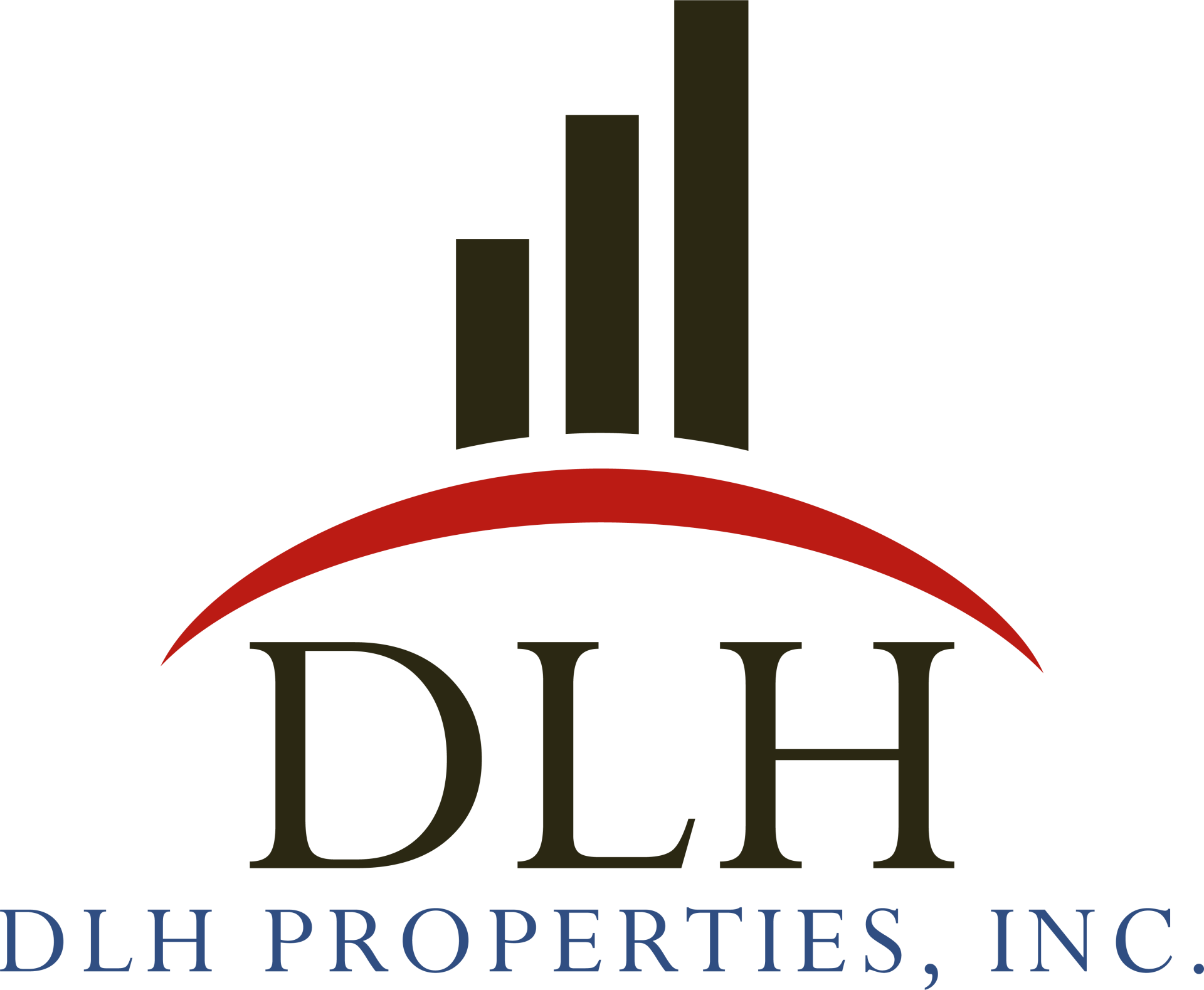 DLH Logo
