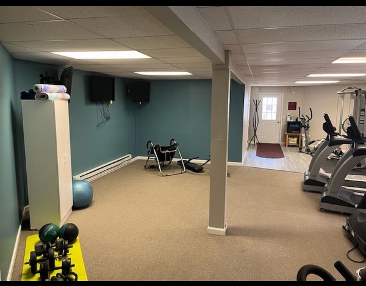 Image result for replacing electric HVAC in condominium