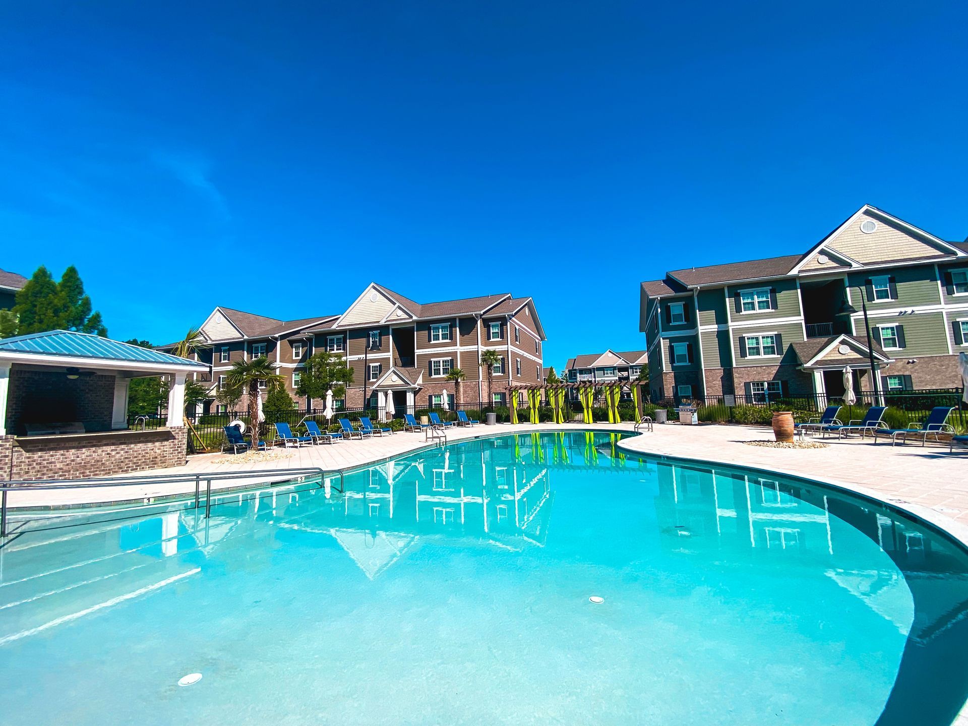 Parkside at Cottage Hill