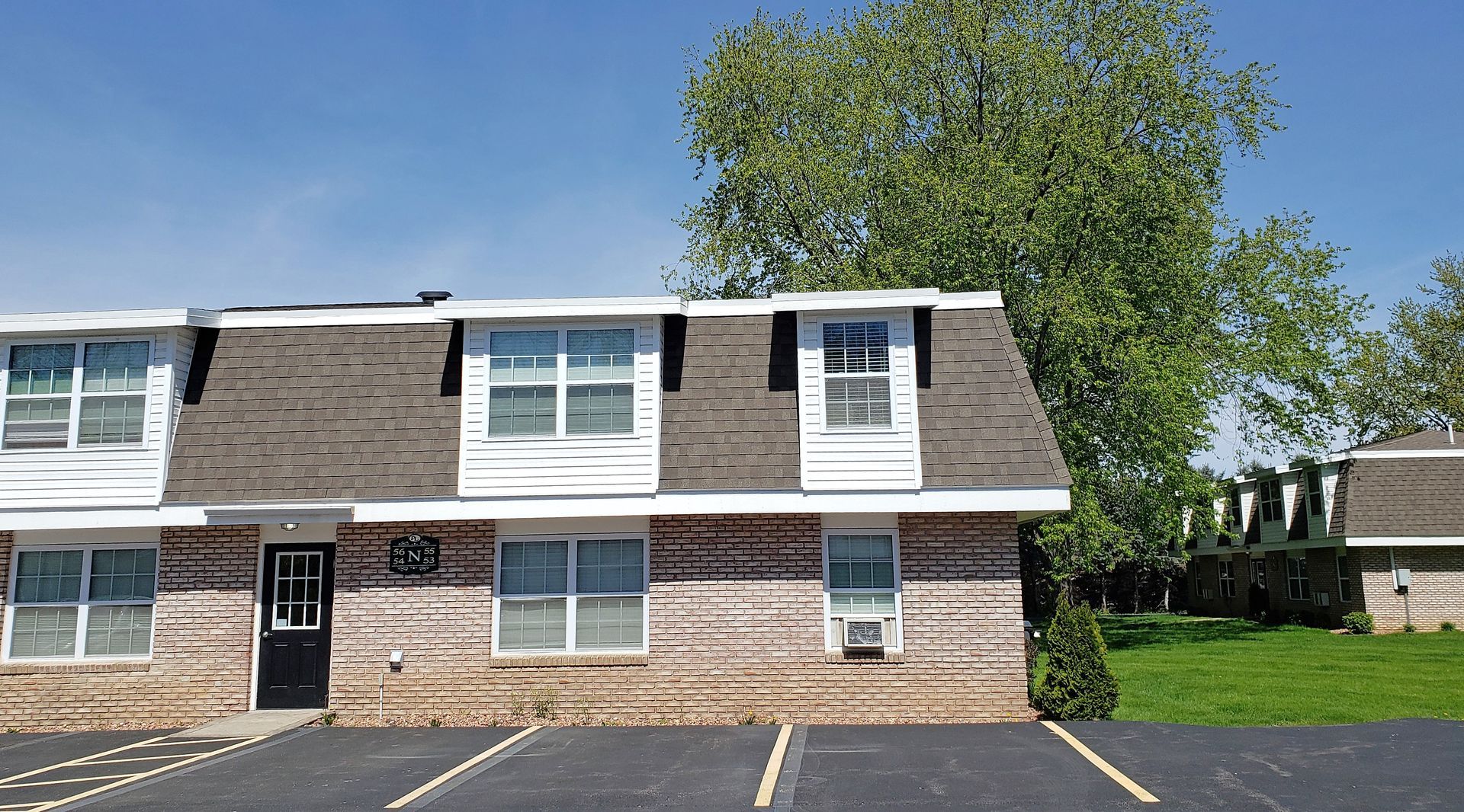 Parklawn Apartment Homes