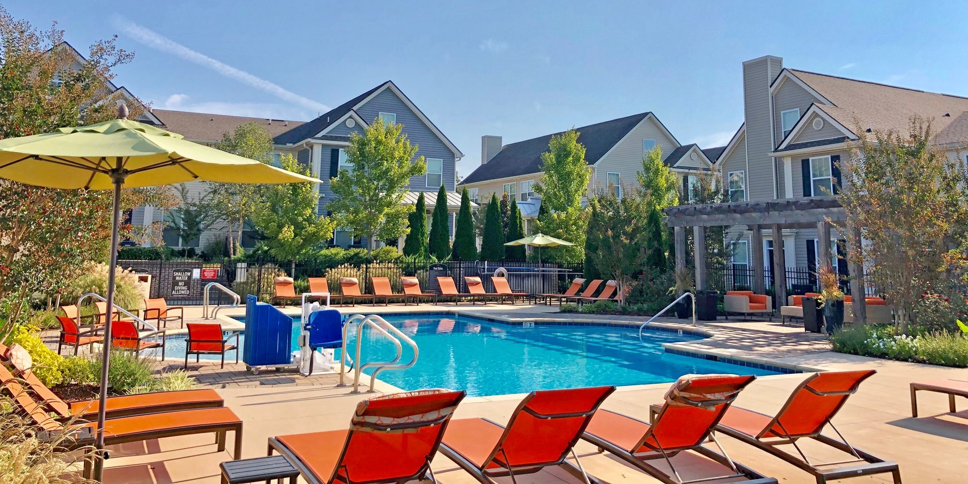 Cottages on Tazewell