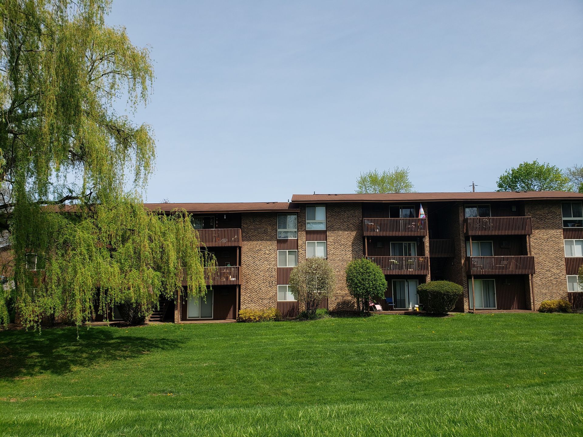 Maplewood Apartment Homes