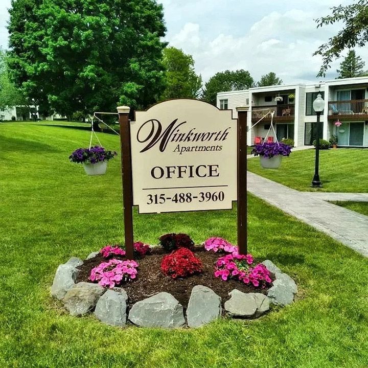 Winkworth Apartment Homes