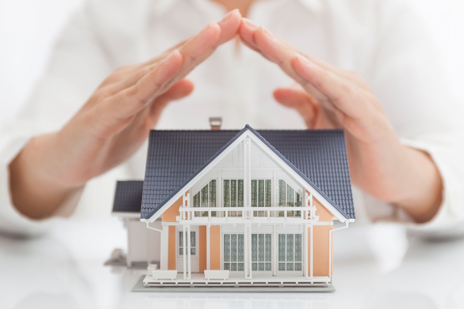 Home Insurance | Manassas, VA | JCA Insurance Planners