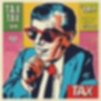 Tax man