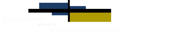 Sayco Asset Management, LLC Logo