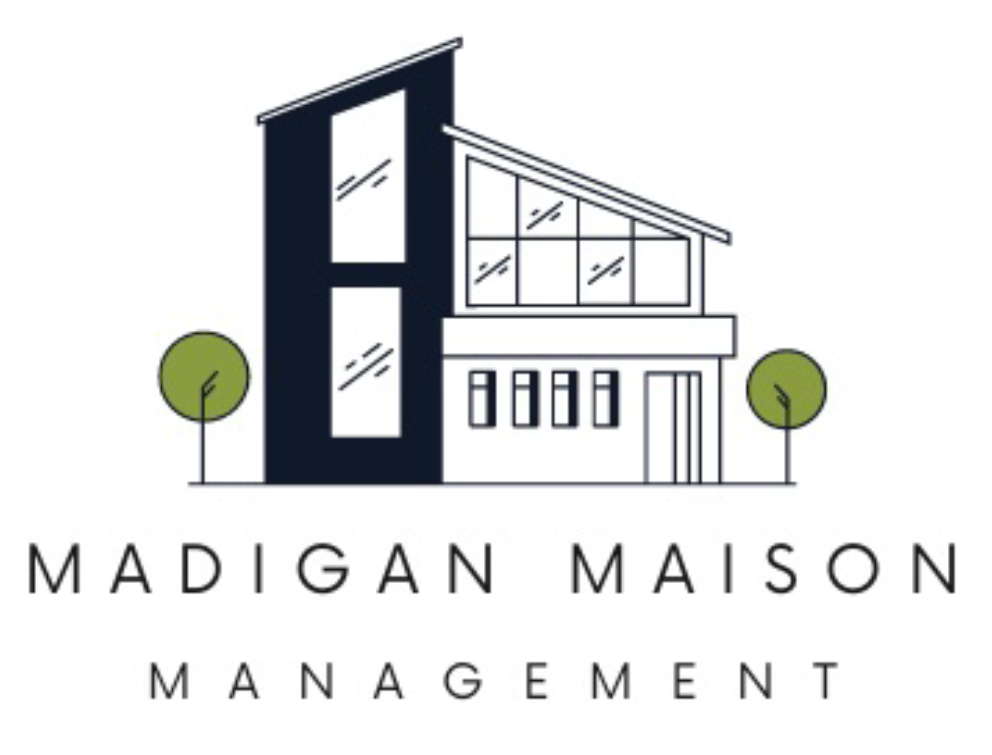 Madigan Maison Logo
