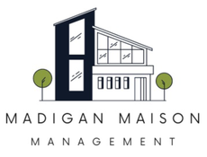 Madigan Maison Logo