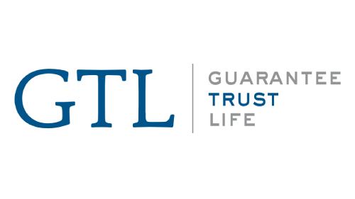 GTL logo: Blue 