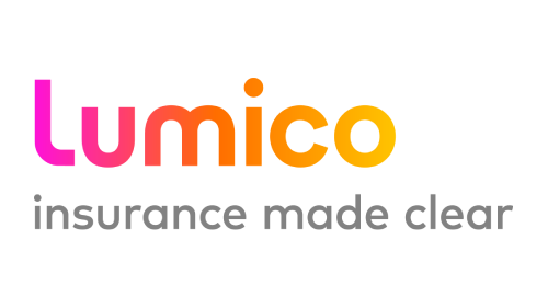 Lumico logo: 