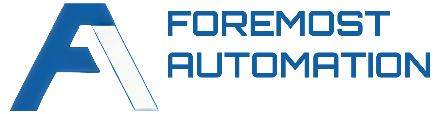 Foremost Automation