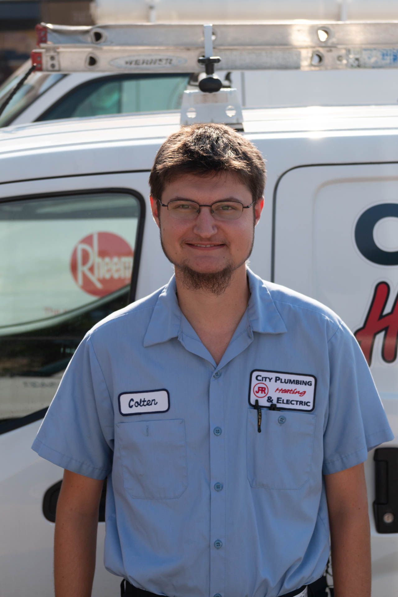 Cotter at City Plumbing Heating and Electric