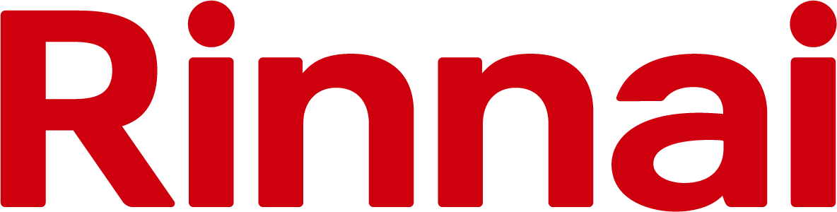 logo for rinnai