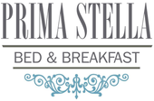 Logo Prima Stella Bed & Breakfast