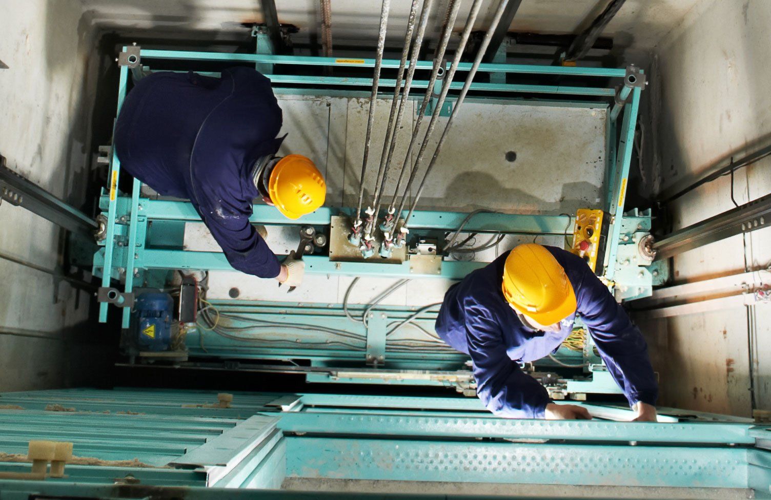 Equity Elevator Consultants