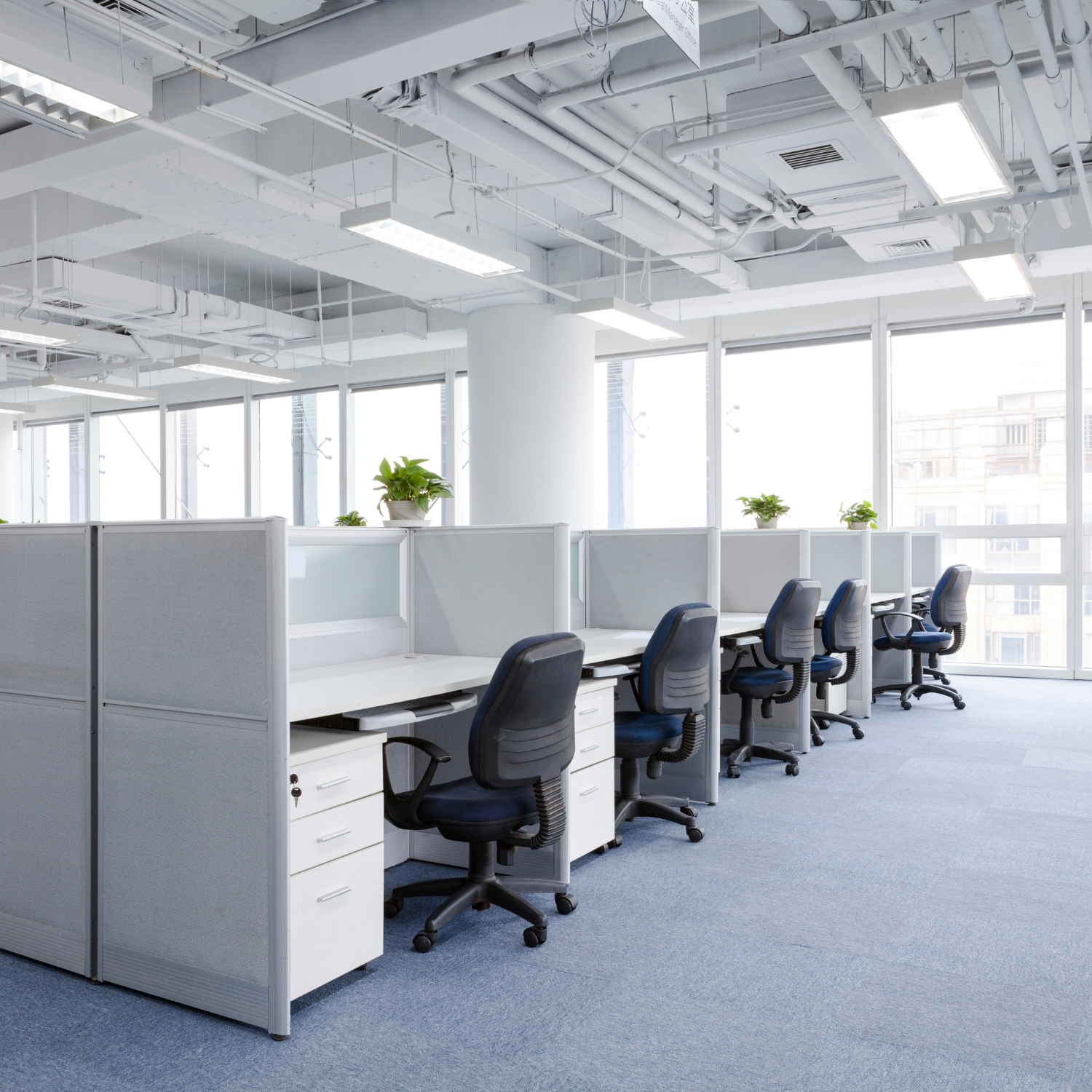 PCC Clean - schoonmaak gent