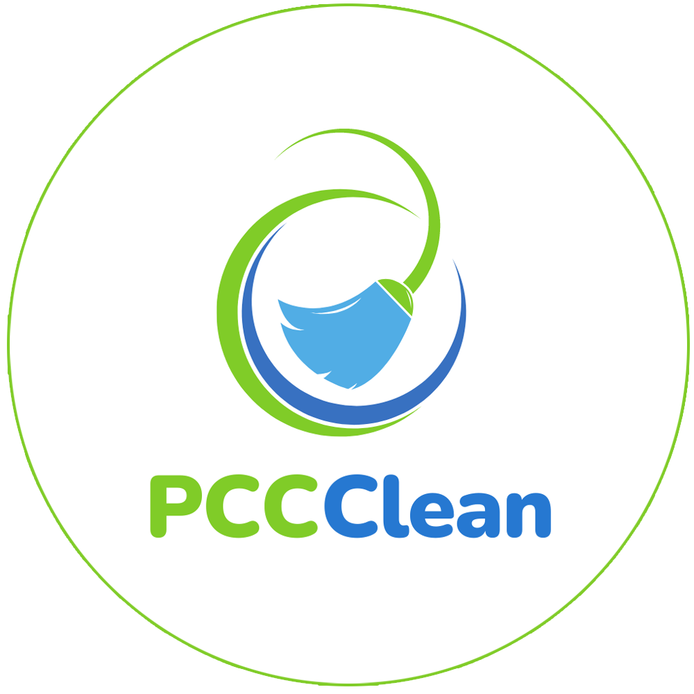 PCC Clean - cleaning bedrijven