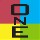 O.N.E INDUMENTARIA  logo