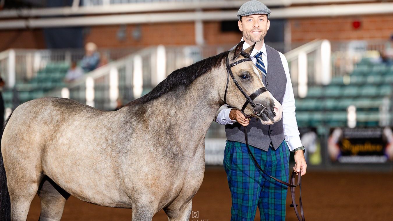 Kickapoo Love Affair and Donald Hill