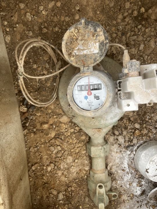 Leak Detection Experts in Phoenix, AZ Water Witch