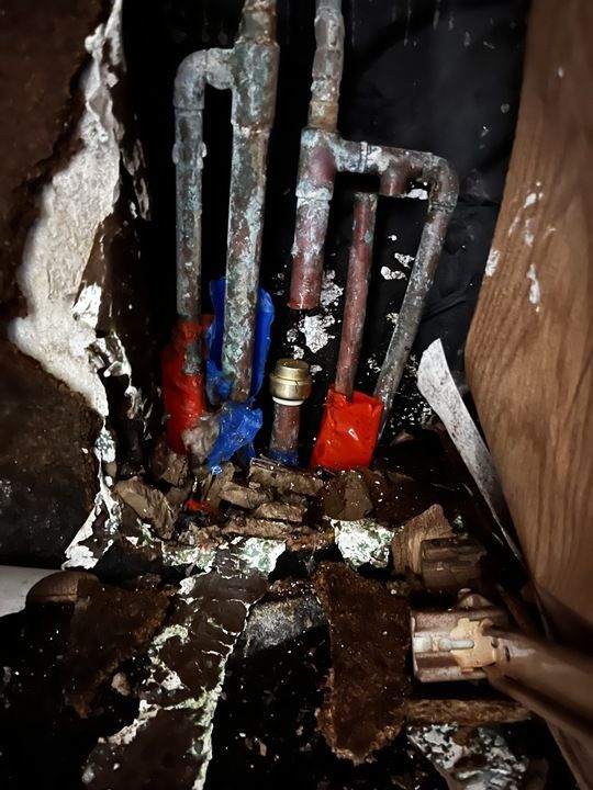 Professional Leak Detection Services in Phoenix, AZ