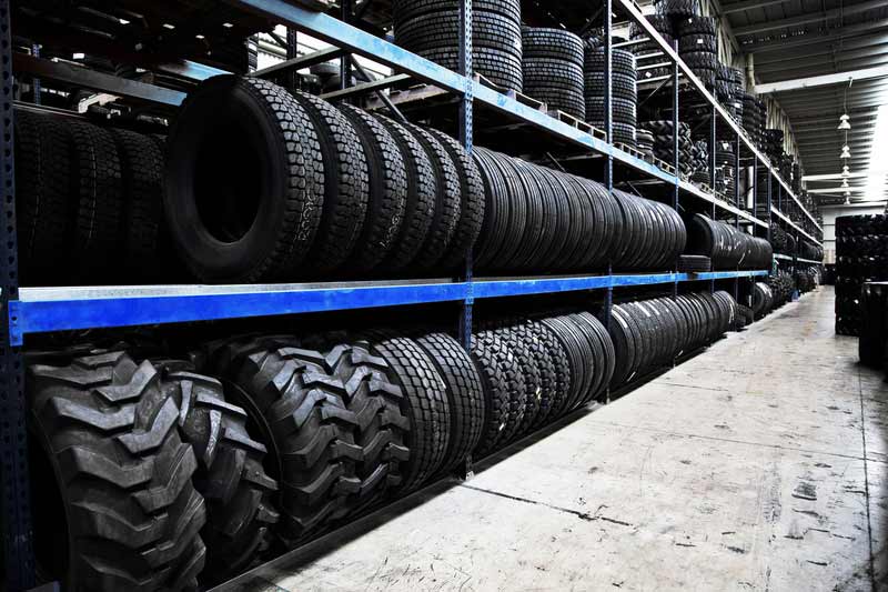 Goodyear and Yokohama Tyres — Advance Tyres in Gympie, QLD